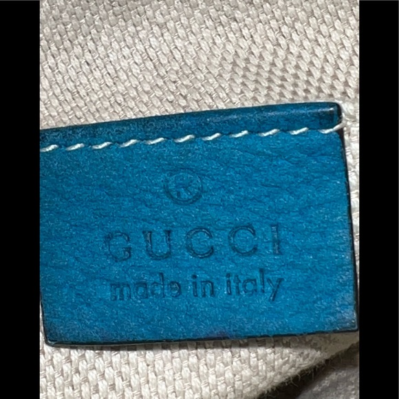 🔥SOLD🔥Gucci Soho Disco Bag😍 - Picture 7 of 8